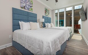 Phoenix Gulf Towers 2704 4 Bedroom Condo