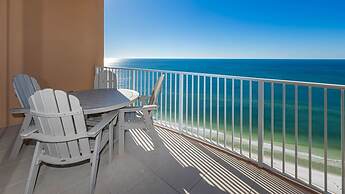 Phoenix Gulf Towers 2302 2 Bedroom Condo