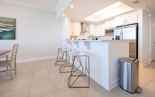 Phoenix Gulf Towers 2302 2 Bedroom Condo