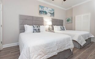 Phoenix Gulf Towers 2704 4 Bedroom Condo