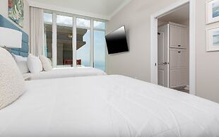 Phoenix Gulf Towers 2704 4 Bedroom Condo