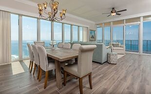 Phoenix Gulf Towers 2704 4 Bedroom Condo