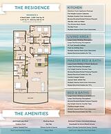 Phoenix Gulf Towers 2704 4 Bedroom Condo