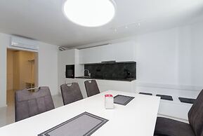 Premium City Center Apartment Tartini 1