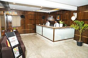 Sri Brundavan Grand Inn