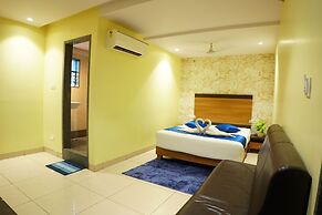 Sri Brundavan Grand Inn