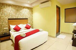 Sri Brundavan Grand Inn