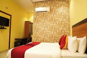 Sri Brundavan Grand Inn