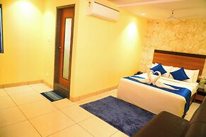 Sri Brundavan Grand Inn