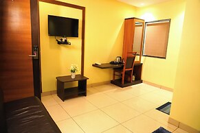 Sri Brundavan Grand Inn