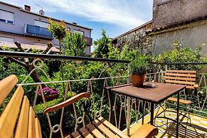 Apartments in Rovinj/istrien 11545