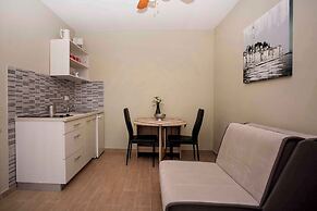 Apartments in Rovinj/istrien 11545