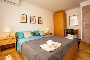 Apartments in Rovinj/istrien 11545