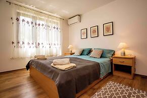 Apartments in Rovinj/istrien 11545