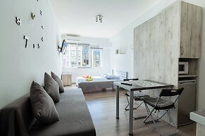 Modiano Studios  Center-Your Urban Stay
