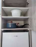 Modiano Studios  Center-Your Urban Stay