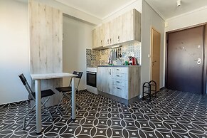 Modiano Studios  Center-Your Urban Stay