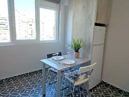 Modiano Studios  Center-Your Urban Stay