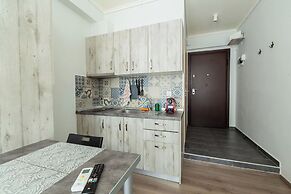 Modiano Studios  Center-Your Urban Stay