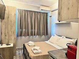 Modiano Studios  Center-Your Urban Stay