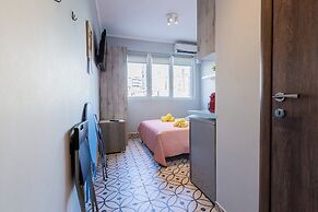 Modiano Studios  Center-Your Urban Stay
