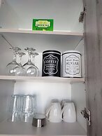 Modiano Studios  Center-Your Urban Stay