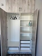 Modiano Studios  Center-Your Urban Stay