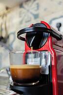 Modiano Studios  Center-Your Urban Stay