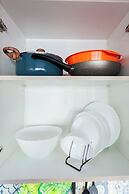 Modiano Studios  Center-Your Urban Stay