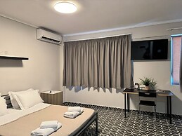 Modiano Studios  Center-Your Urban Stay