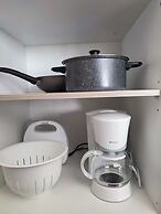 Modiano Studios  Center-Your Urban Stay