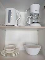 Modiano Studios  Center-Your Urban Stay