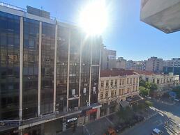 Modiano Studios  Center-Your Urban Stay