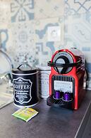 Modiano Studios  Center-Your Urban Stay