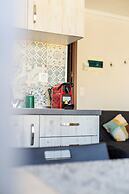 Modiano Studios  Center-Your Urban Stay