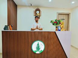 Hotel Pines And peaks By Tws