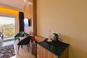 Hotel Pines And peaks By Tws