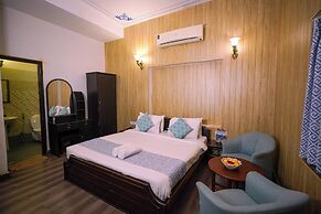 Pansal Kothi A boutique Hotel