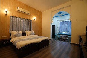 Pansal Kothi A boutique Hotel