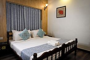 Pansal Kothi A boutique Hotel
