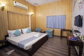 Pansal Kothi A boutique Hotel