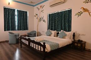 Pansal Kothi A boutique Hotel