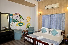 Pansal Kothi A boutique Hotel