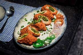 Pansal Kothi A boutique Hotel