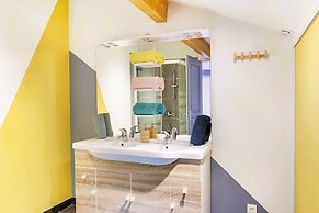 Le Loft Nature Bien-Etre Piscine