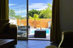 Le Loft Nature Bien-Etre Piscine