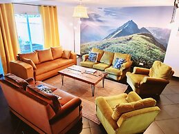 Le Loft Nature Bien-Etre Piscine