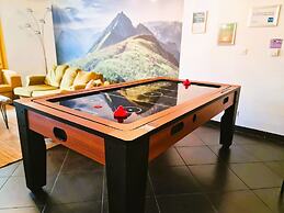 Le Loft Nature Bien-Etre Piscine