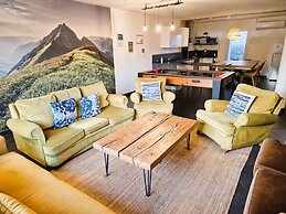 Le Loft Nature Bien-Etre Piscine