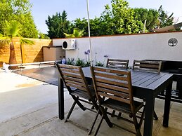 Le Loft Nature Bien-Etre Piscine